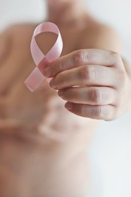  Rakovina prsu/ilustrační foto