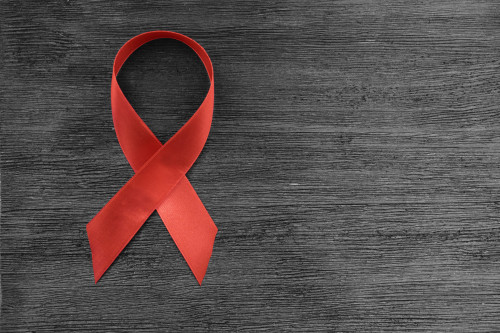 HIV/AIDS/ilustrační foto